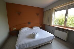 Sleep & Go Brussels Expo