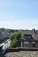 Sleep & Go Brussels Expo