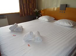 Sleep & Go Brussels Expo