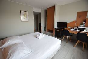 Sleep & Go Brussels Expo