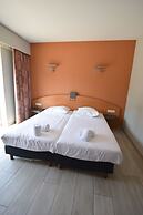 Sleep & Go Brussels Expo