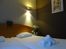 Sleep & Go Brussels Expo