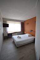 Sleep & Go Brussels Expo