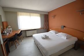 Sleep & Go Brussels Expo