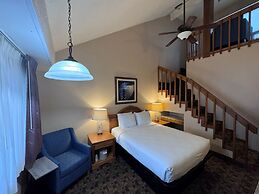 Promenade Inn & Suites Oceanfront