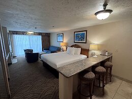 Promenade Inn & Suites Oceanfront