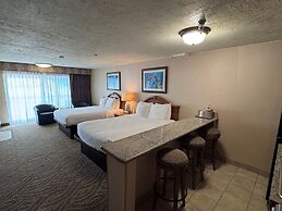 Promenade Inn & Suites Oceanfront
