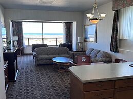 Promenade Inn & Suites Oceanfront