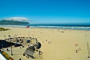 Promenade Inn & Suites Oceanfront