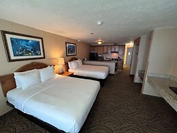 Promenade Inn & Suites Oceanfront