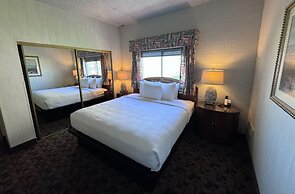 Promenade Inn & Suites Oceanfront