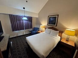 Promenade Inn & Suites Oceanfront