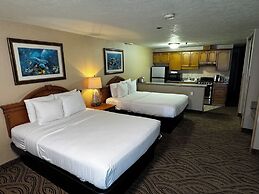 Promenade Inn & Suites Oceanfront
