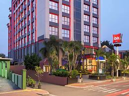 Asyana Kemayoran Jakarta