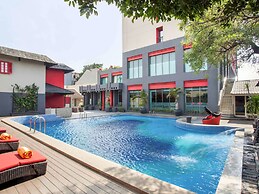 Asyana Kemayoran Jakarta