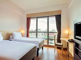 Asyana Kemayoran Jakarta