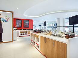 Asyana Kemayoran Jakarta