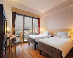 Asyana Kemayoran Jakarta