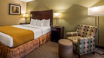 Best Western Watertown Fort Drum