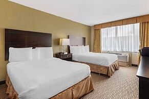 Hotel Watertown