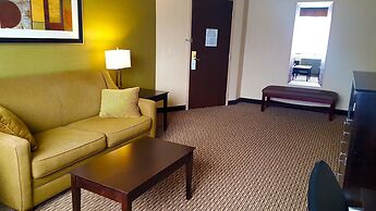 Best Western Watertown Fort Drum