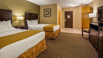 Best Western Watertown Fort Drum
