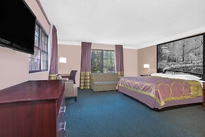 Super 8 by Wyndham Austell/Six Flags