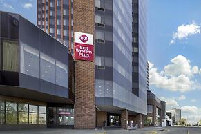 Best Western Plus Waterfront Hotel