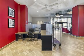 Best Western Plus Waterfront Hotel