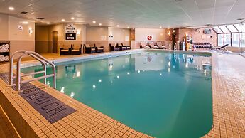 Best Western Plus Waterfront Hotel