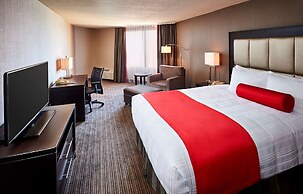 Best Western Plus Waterfront Hotel