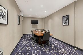 Best Western Plus Waterfront Hotel