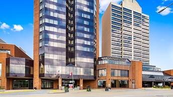 Best Western Plus Waterfront Hotel