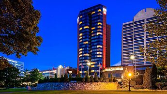 Best Western Plus Waterfront Hotel