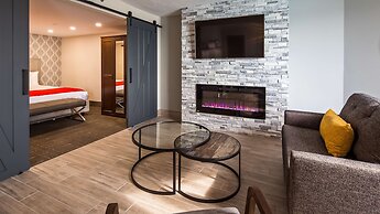 Best Western Plus Waterfront Hotel