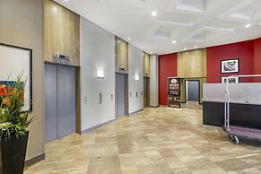 Best Western Plus Waterfront Hotel