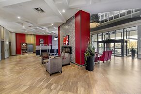 Best Western Plus Waterfront Hotel