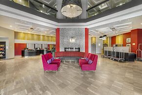 Best Western Plus Waterfront Hotel