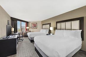 Best Western Plus Waterfront Hotel