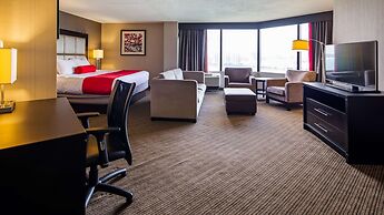 Best Western Plus Waterfront Hotel