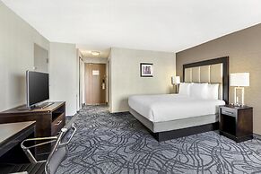 Best Western Plus Waterfront Hotel