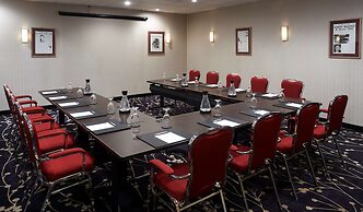 Best Western Plus Waterfront Hotel