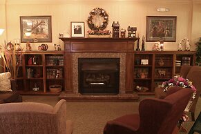 1863 Inn of Gettysburg