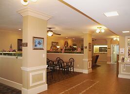 1863 Inn of Gettysburg