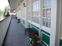 1863 Inn of Gettysburg