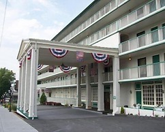 1863 Inn of Gettysburg