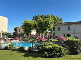 Best Western Plus Hotel Elixir Grasse