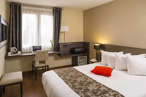 Best Western Plus Hotel Elixir Grasse