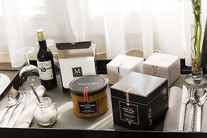 Best Western Plus Hotel Elixir Grasse