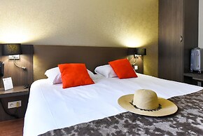 Best Western Plus Hotel Elixir Grasse